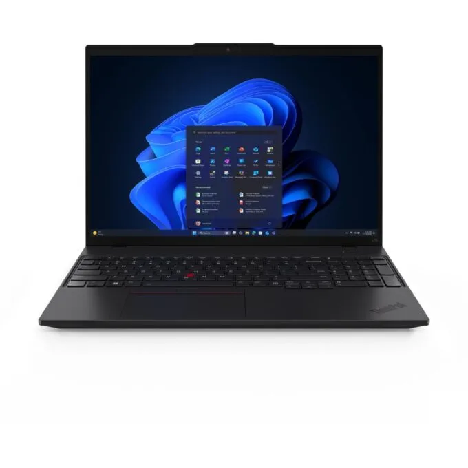 Lenovo ThinkPad L16 G2 R AI 7P 350 32GB - L16 G2 - 32GB RAM, 16-inch display, AI features — image 1
