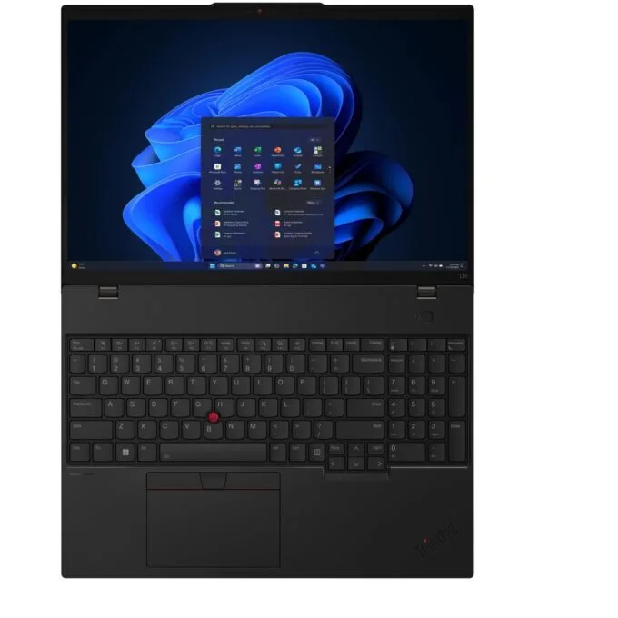 Lenovo ThinkPad L16 G2 R AI 7P 350 32GB - L16 G2 - 32GB RAM, 16-inch display, AI features — image 8