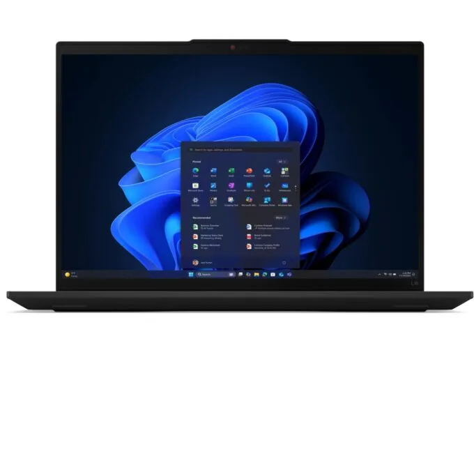 LENOVO ThinkPad L16 G2 - Ryzen 5 PRO, 16GB RAM, 512GB SSD, Windows 11 Pro, 16-inch — image 11