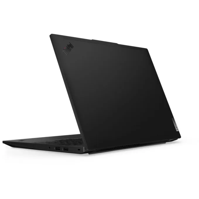 Lenovo ThinkPad L16 Gen 2 - 225U - 16-inch WUXGA 400cd/m² Black, 32GB DDR5, 1TB SSD, Intel Core Ultra 5, Win11 Pro — image 13