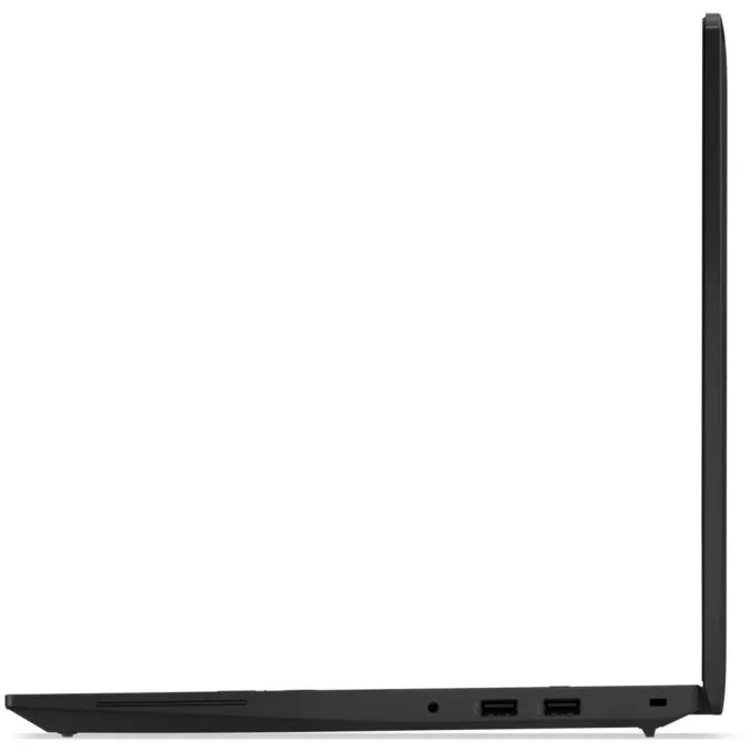 Lenovo ThinkPad L16 Gen 2 - 225U (Intel Core Ultra 5) - Black, 16" WUXGA, 32GB DDR5, 512GB SSD, up to 4.8GHz — image 4