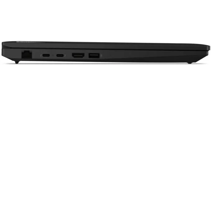 Lenovo ThinkPad L16 Gen 2 - R7 Pro 250 | 16GB DDR5 | 512GB SSD | 16" WUXGA IPS, Black | 3.3GHz (Boost 5.1GHz) | Win11 Pro — image 15