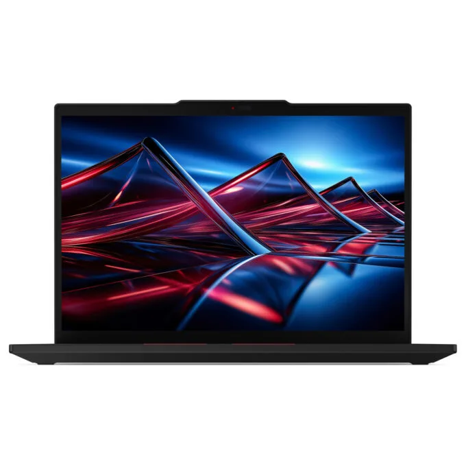 Lenovo ThinkPad P14s AMD G5 14' R5-8640HS 16 512GB WUXGA NT W11Pro — image 2