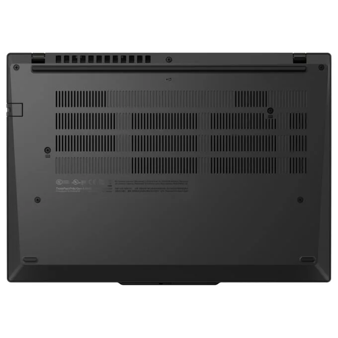 Lenovo ThinkPad P14s AMD G5 14' R5-8640HS 16 512GB WUXGA NT W11Pro — image 12
