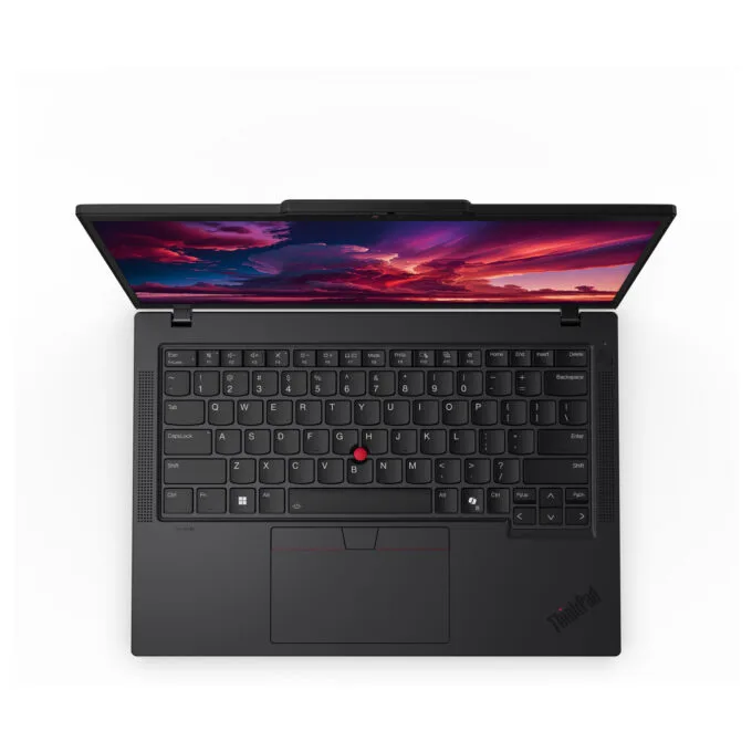 Lenovo ThinkPad P14s AMD G5 14' R5-8640HS 16 512GB WUXGA NT W11Pro — image 13