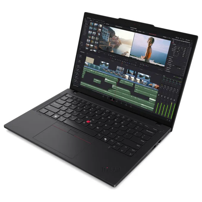 Lenovo ThinkPad P14s AMD G5 14' R5-8640HS 16 512GB WUXGA NT W11Pro — image 14