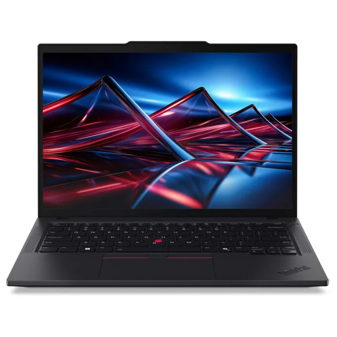 Lenovo ThinkPad P14s AMD G5 14' R5-8640HS 16 512GB WUXGA NT W11Pro — image 8