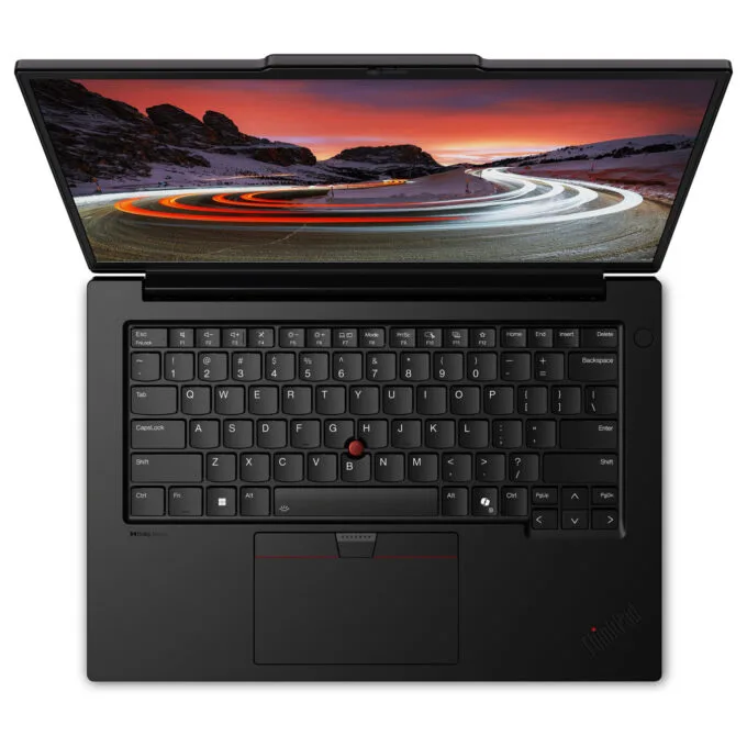 Lenovo ThinkPad P14S G6 CU7-265H 32GB 1TBSSD RTXPro1000 Blackwell W11Pro — image 12