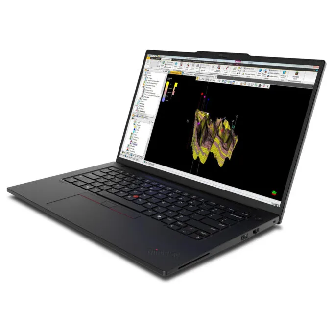 Lenovo ThinkPad P14S G6 CU7-265H 32GB 1TBSSD RTXPro1000 Blackwell W11Pro — image 6