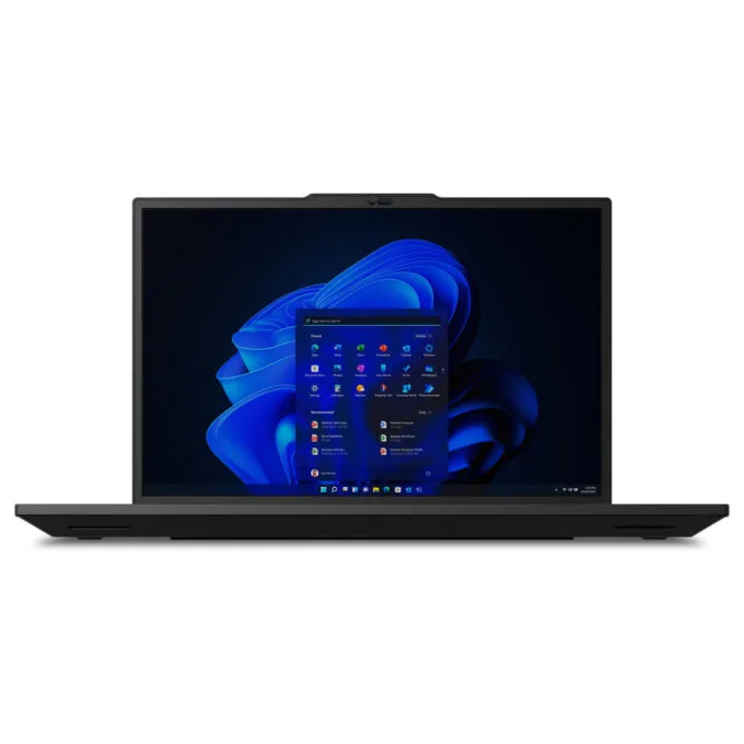 Lenovo ThinkPad P16S G3 CU7-155H 32GB 1TBSSD RTX500Ada W11Pro — image 2