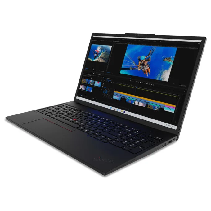 Lenovo ThinkPad P16S G3 CU7-155H 32GB 1TBSSD RTX500Ada W11Pro — image 5