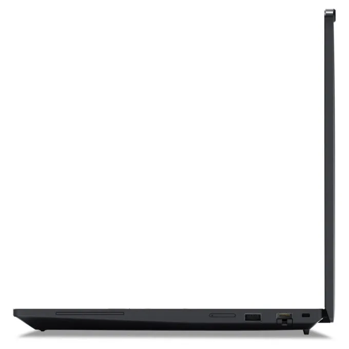 Lenovo ThinkPad P16S G3 CU7-155H 32GB 1TBSSD RTX500Ada W11Pro — image 7