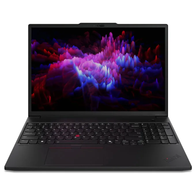 Lenovo ThinkPad P16S G3 CU7-155H 32GB 1TBSSD RTX500Ada W11Pro — image 1