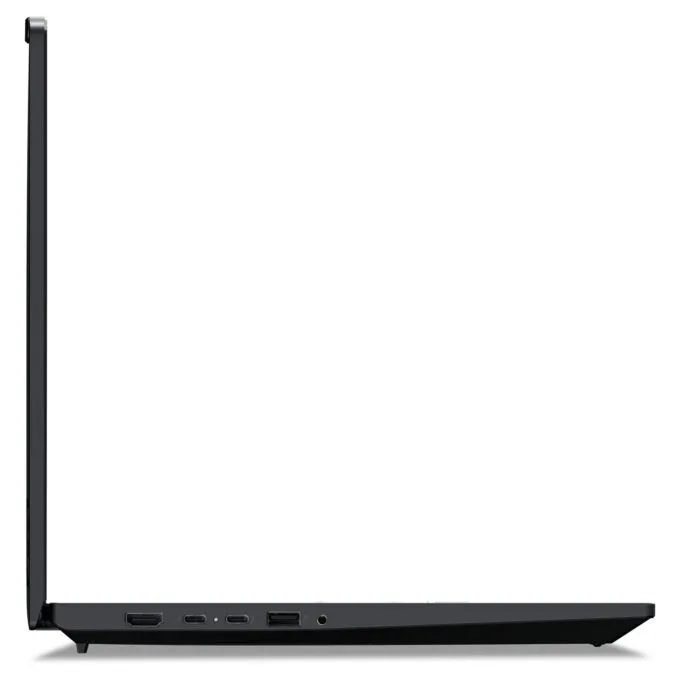 Lenovo ThinkPad P16S G3 CU7-155H 32GB 1TBSSD RTX500Ada W11Pro — image 8