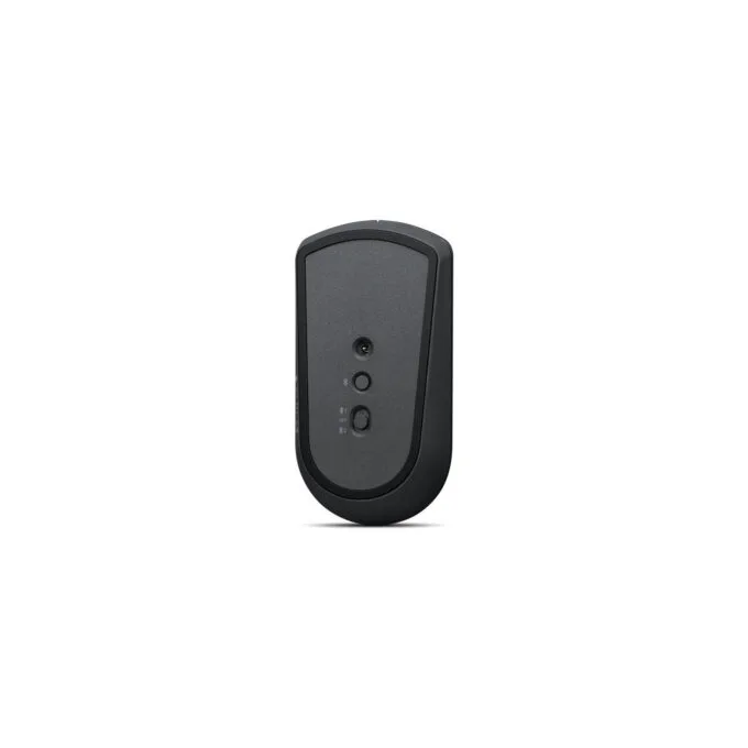 Lenovo ThinkPad Silent - 4Y50X88822 - Ambidextrous Bluetooth 5.0 Optical Mouse, 2400 DPI, Black — image 5