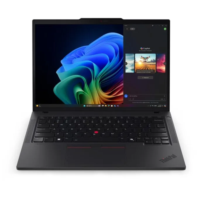 Lenovo ThinkPad T14 G6 14-inch AI Laptop - T14 G6 - 32GB RAM, 1TB SSD, WUXGA, Windows 11 Pro — image 2