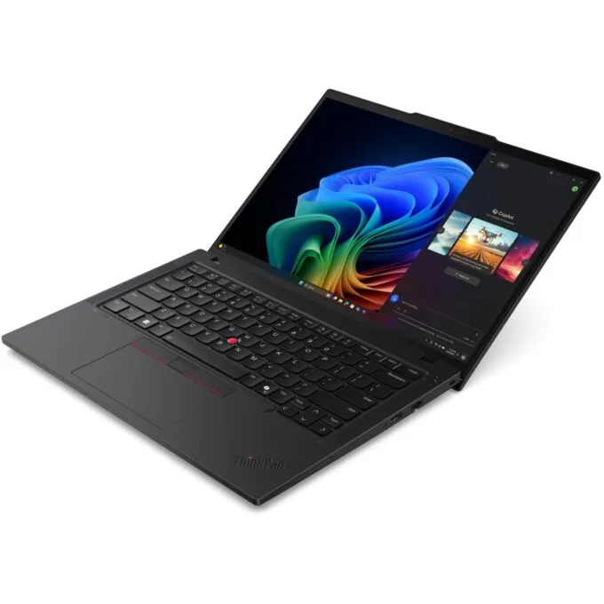 Lenovo ThinkPad T14 G6 14-inch AI Laptop - T14 G6 - 32GB RAM, 1TB SSD, WUXGA, Windows 11 Pro — image 12