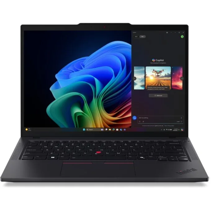 Lenovo ThinkPad T14 G6 14-inch AI Laptop - T14 G6 - 32GB RAM, 1TB SSD, WUXGA, Windows 11 Pro — image 9