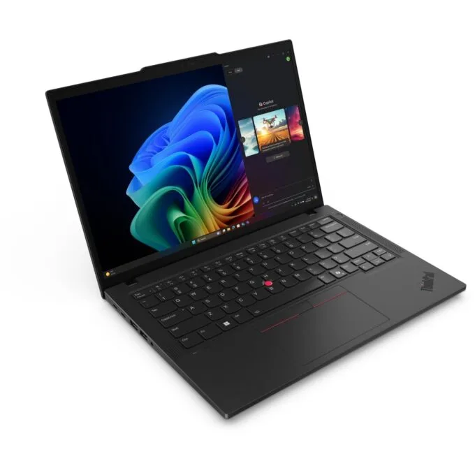 Lenovo ThinkPad T14 G6 14-inch AI Laptop - T14 G6 - 32GB RAM, 1TB SSD, WUXGA, Windows 11 Pro — image 10