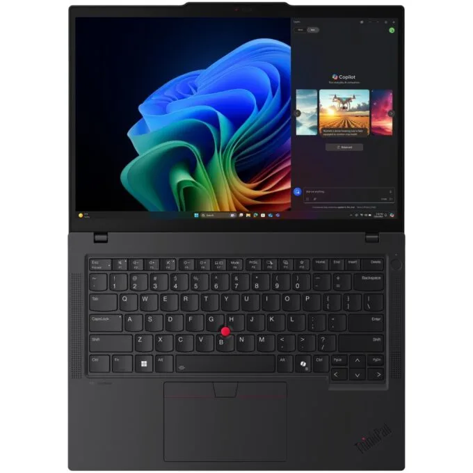Lenovo ThinkPad T14 G6 - T14 G6 - 14" WUXGA, Ryzen 5, 16GB RAM, 512GB SSD, Windows 11 Pro — image 5