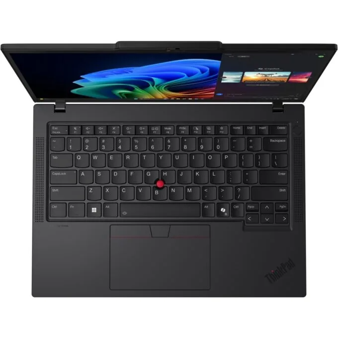 Lenovo ThinkPad T14 G6 - T14 G6 - 14" WUXGA, Ryzen 5, 16GB RAM, 512GB SSD, Windows 11 Pro — image 8