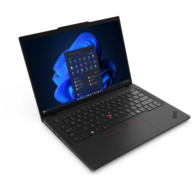 Lenovo ThinkPad T14 Gen 6 - 225U - Black, 14" WUXGA IPS, Intel Core Ultra 5, 16GB DDR5, 512GB SSD, 4G, Windows 11 Pro — image 15