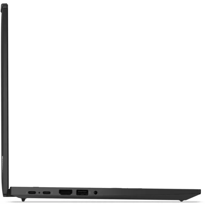 Lenovo ThinkPad T14 Gen 6 - 225U - Black, 14" WUXGA IPS, Intel Core Ultra 5, 16GB DDR5, 512GB SSD, 4G, Windows 11 Pro — image 9