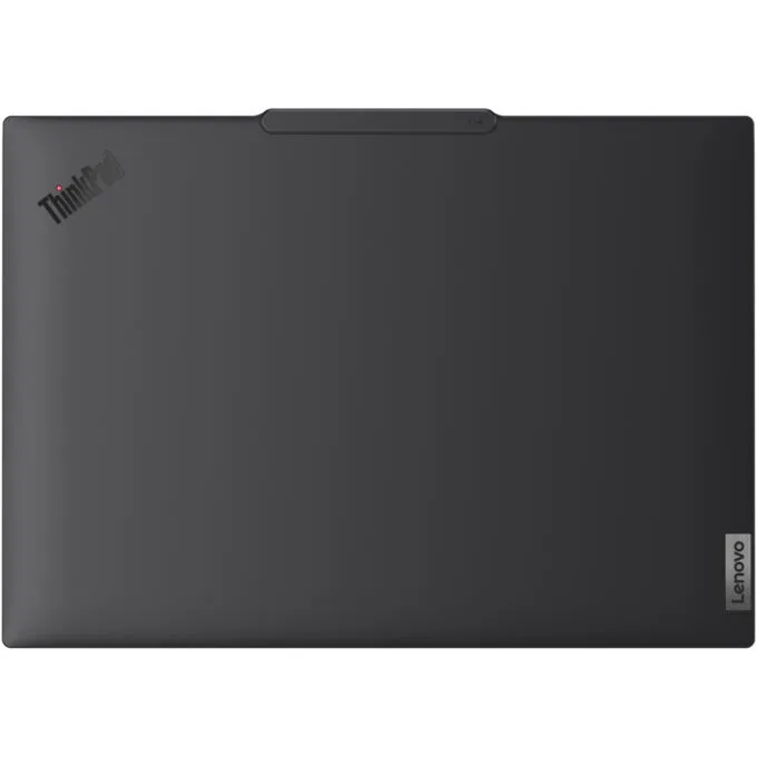 Lenovo ThinkPad T14 Gen 6 - 255U - Black, 16GB DDR5, 512GB PCIe SSD, Intel Core Ultra 7 (up to 5.2GHz), 14" WUXGA IPS — image 11