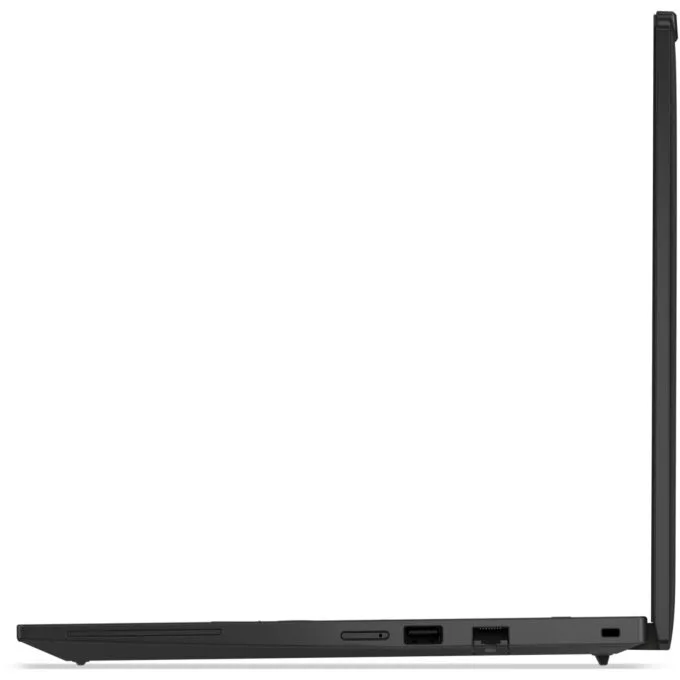 Lenovo ThinkPad T14 Gen 6 (T14 AMD G6) - Black, 14" WUXGA IPS, AMD Ryzen AI 7 350 2.0GHz (up to 5GHz), 32GB DDR5, 1TB SSD — image 15