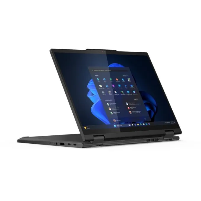 LENOVO ThinkPad T14s 2-in-1 - G1 CU5 - 16GB RAM, 512GB SSD, Windows 11 Pro — image 2