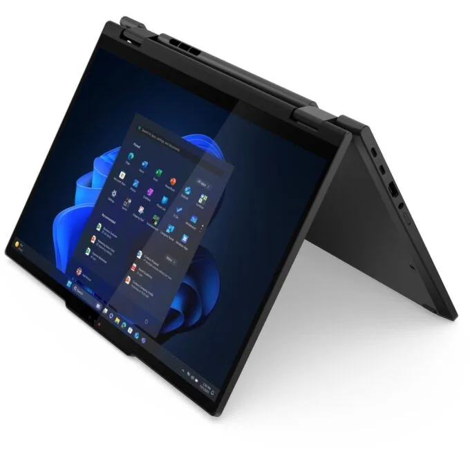 LENOVO ThinkPad T14s 2-in-1 G1 CU5 225U 16GB 512GB SSD W11P - 225U - 16GB RAM, 512GB SSD, Windows 11 Pro — image 3