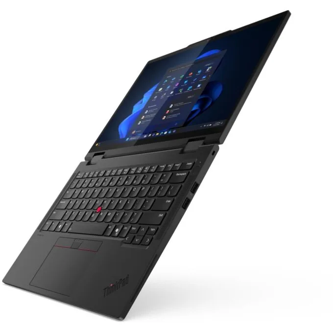 LENOVO ThinkPad T14s 2-in-1 G1 CU7 255U 32GB 1TB SSD W11P - G1 CU7 255U - 32GB 1TB SSD W11P — image 10