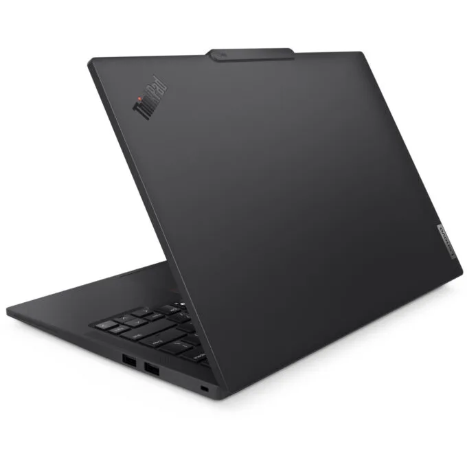 Lenovo ThinkPad T14s Gen 6 - 225U - Black, 14" WUXGA 500cd/m², Intel Core Ultra 5, 16GB, 512GB SSD, Windows 11 Pro — image 3