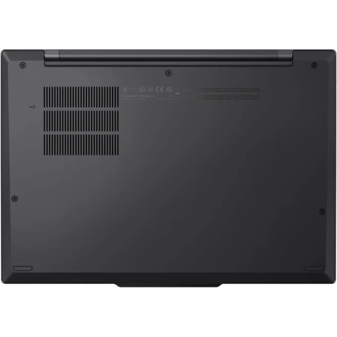 Lenovo ThinkPad T14s Gen 6 - 225U - Black, 14" WUXGA, Intel Core Ultra 5 225U, 16GB, 512GB SSD, 4G, Windows 11 Pro — image 12