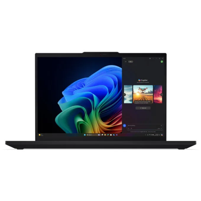 Lenovo ThinkPad T16 Gen 4 - AMD Ryzen AI 7 350 (2.0–5.0 GHz) - 16-inch WUXGA, 32GB DDR5, 1TB SSD, Black, Windows 11 Pro — image 11