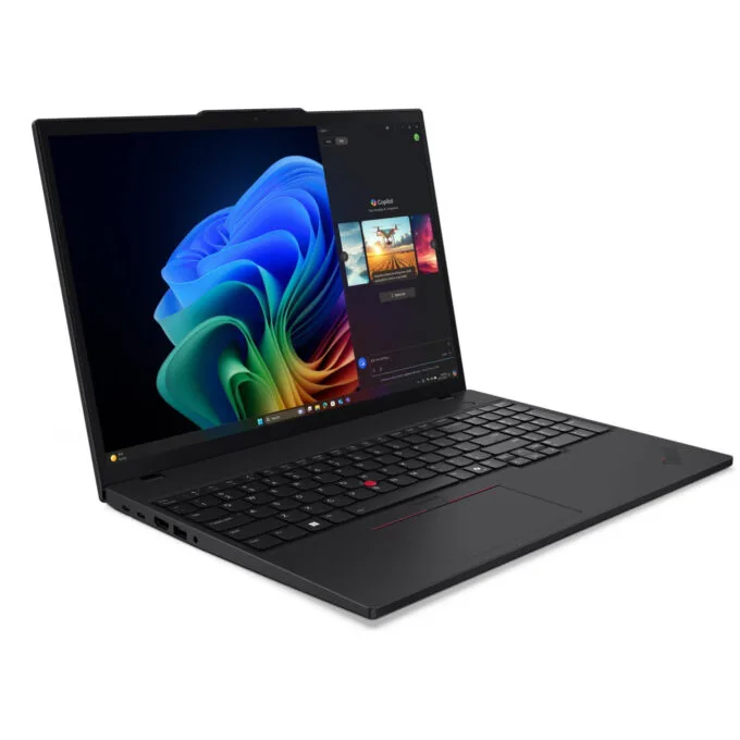 Lenovo ThinkPad T16 Gen 4 - AMD Ryzen AI 7 350 (2.0–5.0 GHz) - 16-inch WUXGA, 32GB DDR5, 1TB SSD, Black, Windows 11 Pro — image 10
