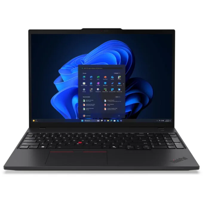 Lenovo ThinkPad T16 Gen 4 CU5-225U 16GB DDR5 512GB SSD Ultra 5 225U 16" WUXGA — image 1