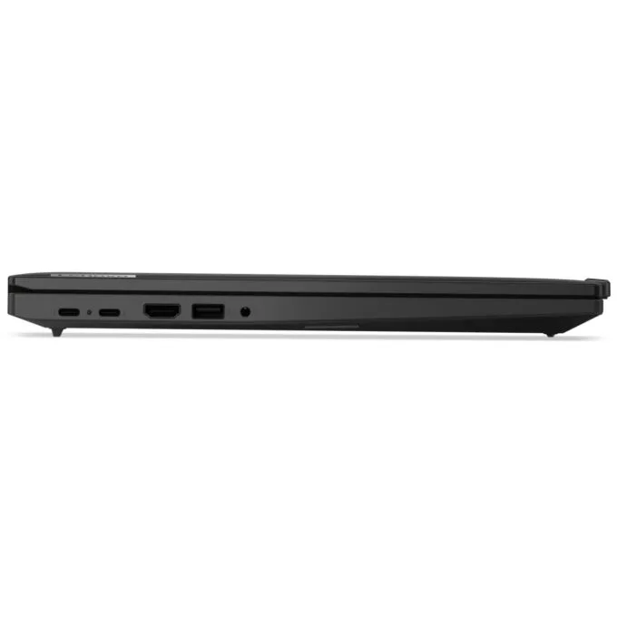 Lenovo ThinkPad T16 Gen 4 - CU5-225U - Black, 16GB DDR5, 512GB SSD, Intel Core Ultra 5 225U (up to 4.8GHz), 16in WUXGA — image 16