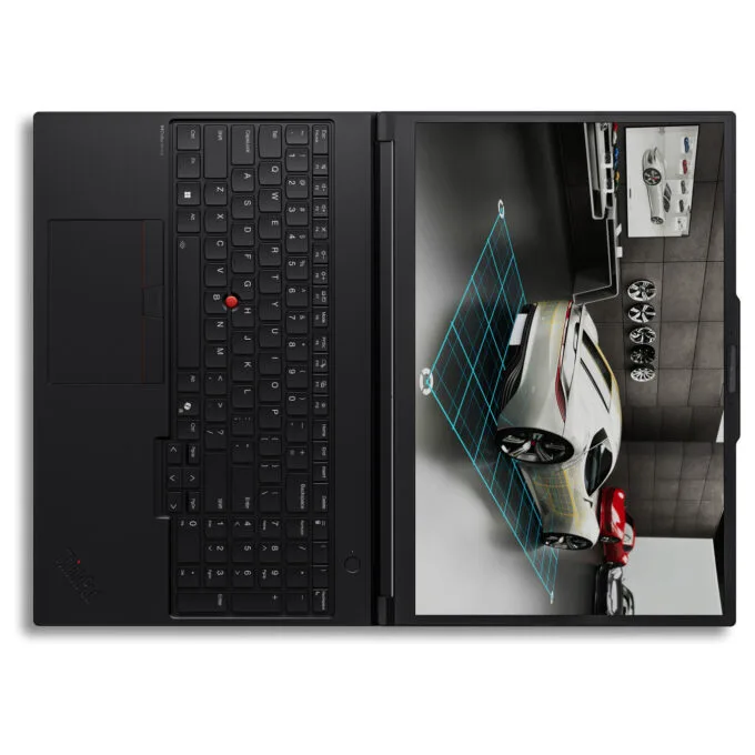 Lenovo ThinkPad T16g G3 CU7-255HX 64GB 1TBSSD RTX5080 W11Pro 3 Year Premium Support + CO2 offset — image 4