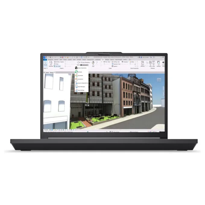 Lenovo ThinkPad T16g G3 CU9-275HX 64GB 1TBSSD RTX5080 W11Pro 3 Year Premium Support + CO2 offset — image 2