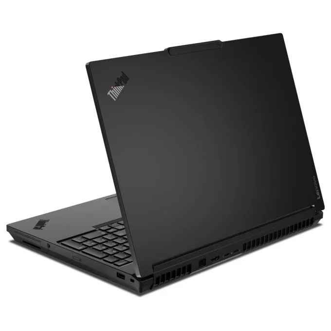Lenovo ThinkPad T16g G3 CU9-275HX 64GB 1TBSSD RTX5080 W11Pro 3 Year Premium Support + CO2 offset — image 8