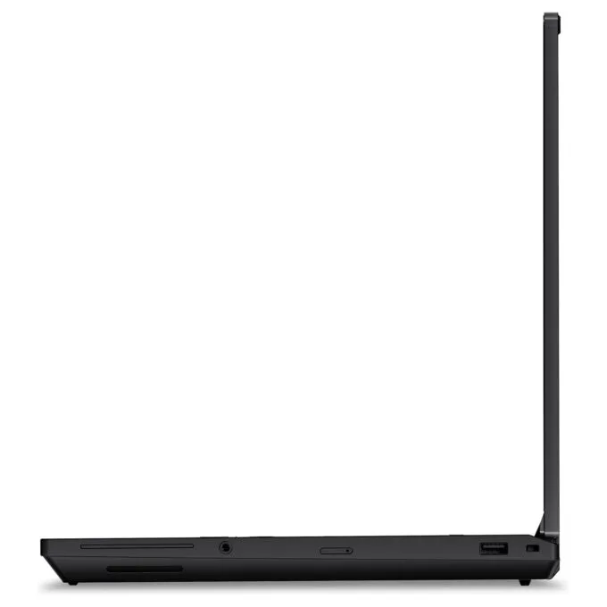 Lenovo ThinkPad T16g G3 CU9-275HX 64GB 1TBSSD RTX5080 W11Pro 3 Year Premium Support + CO2 offset — image 9