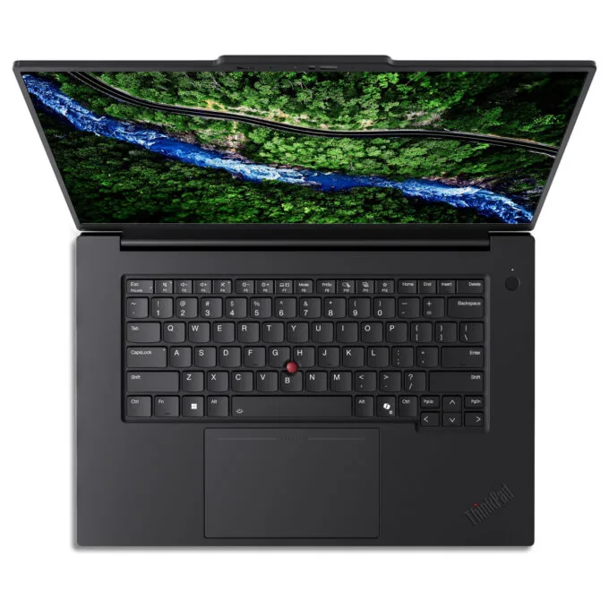 Lenovo ThinkPad T1g G8 Intel Core Ultra 9 285H WQUXGA 64GB 1TB SSD RTX5070 W11P TopSeller — image 9