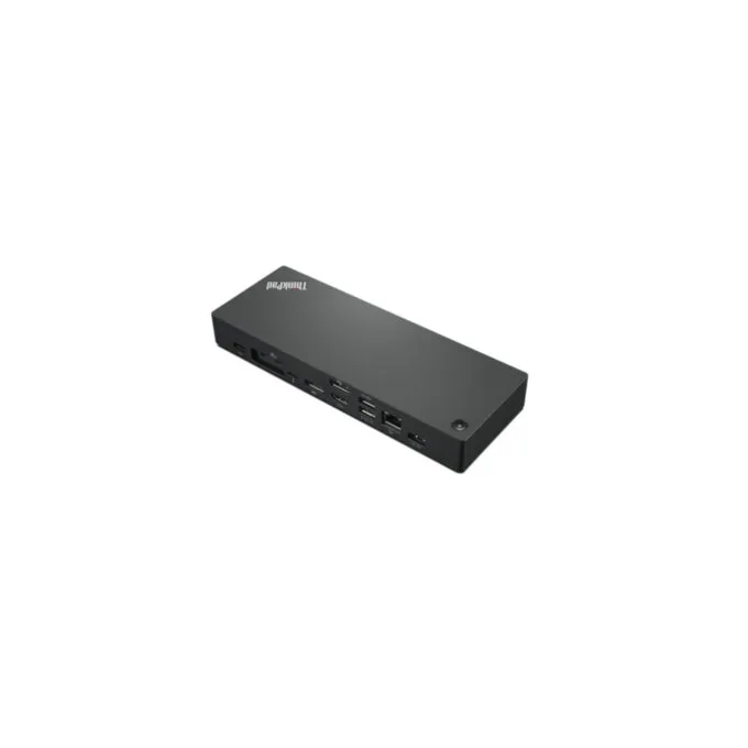Lenovo ThinkPad Thunderbolt 4 Dock 40B00300EU - TB4 HDMI2.1 2xDP1.4 300W — image 2