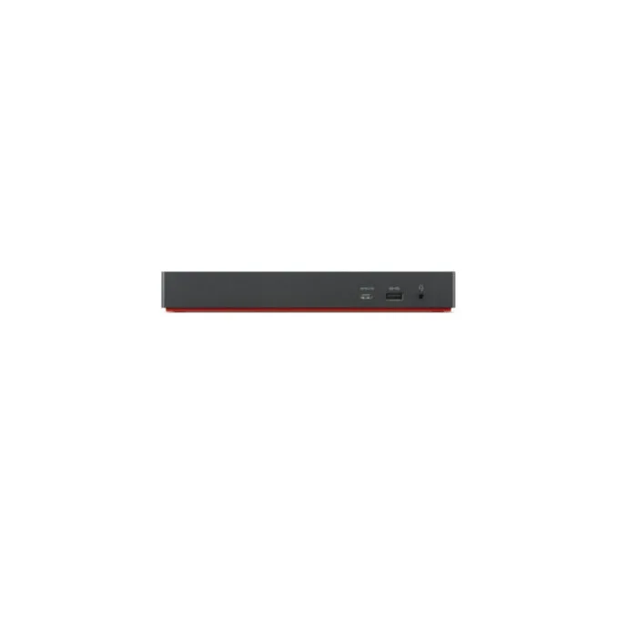 Lenovo ThinkPad Thunderbolt 4 Dock 40B00300EU - TB4 HDMI2.1 2xDP1.4 300W — image 4