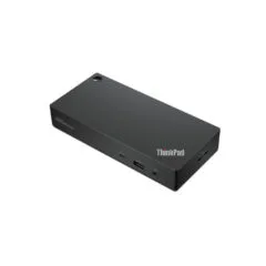 Lenovo ThinkPad Universal USB-C Smart Dock - 40B20135EU - HDMI, USB-C Multi-port Dock