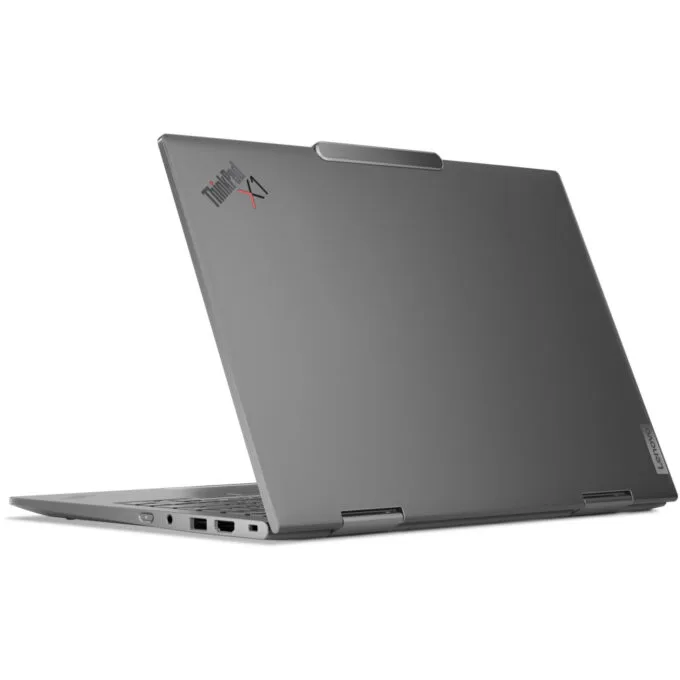 Lenovo ThinkPad X1 2-in-1 Gen 10 - 265U - Grey, 14in 2.8K OLED 120Hz, Intel Core Ultra 7, 64GB RAM, 2TB SSD, 5G, Windows 11 Pro — image 18