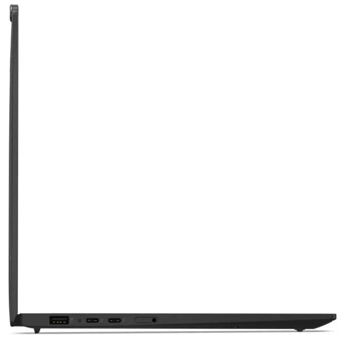 Lenovo ThinkPad X1 Carbon Gen 13 14in WUXGA IPS - 32GB RAM, 1TB SSD, Intel Core Ultra 7 - Black - 255U — image 4