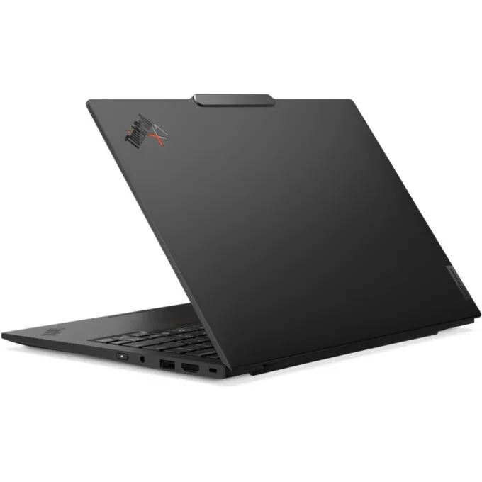 Lenovo ThinkPad X1 Carbon Gen 13 - Intel Core Ultra 7 258V - 32GB, 1TB SSD, 14" 2.8K OLED, 5G, Black — image 13