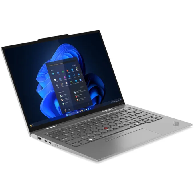Lenovo ThinkPad X1 Gen 10 2-in-1 - 258V - 14-inch OLED 2.8K 120Hz - Intel Core Ultra 7 - 32GB RAM, 1TB SSD - Grey, 5G, Win11 Pro — image 16